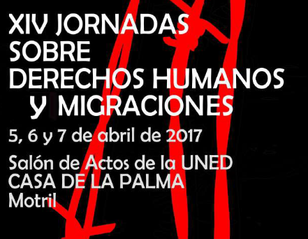 XIV Jornadas de Derechos Humanos y Migraciones