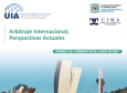 II Edición Arbitraje Internacional, perspectivas actuales