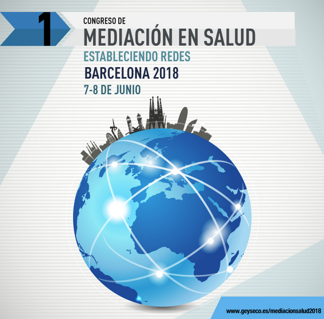 Primer Congreso de Mediación en Salud