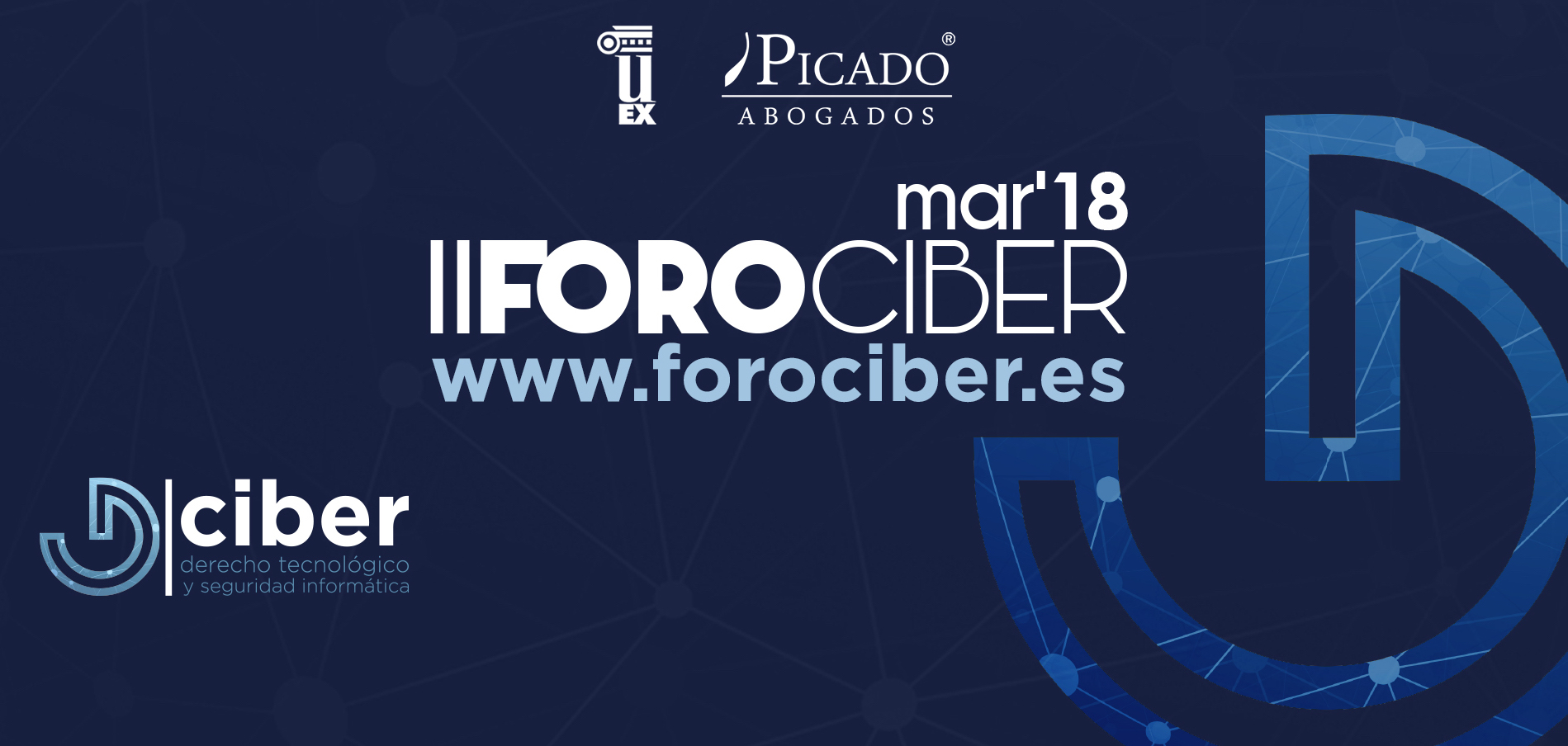 ForoCIBER II