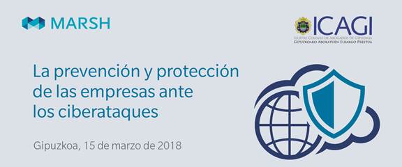 La prevención y protección de las empresas ante los ciberataques