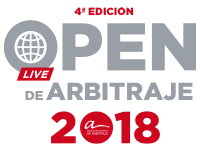 IV Edición Open de Arbitraje