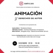 Animación y derechos de autor