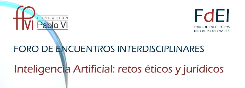 Inteligencia artificial: Retos éticos y jurídicos