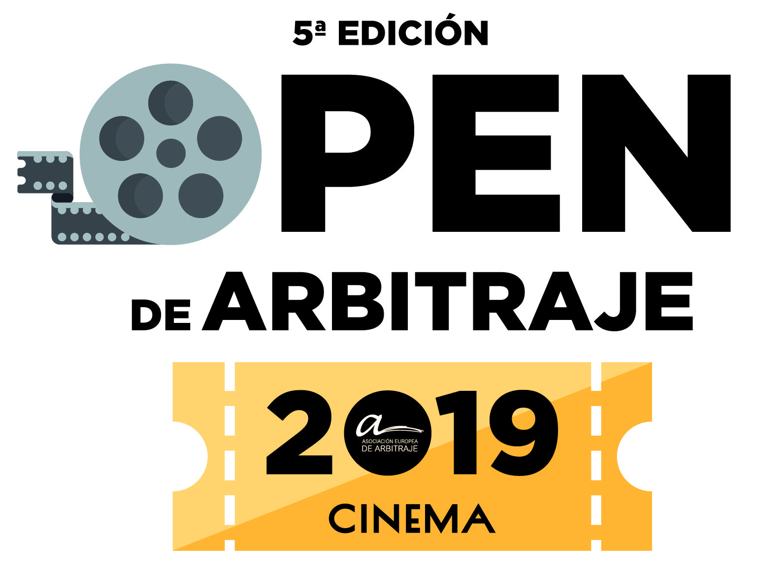 V Edición Open de Arbitraje