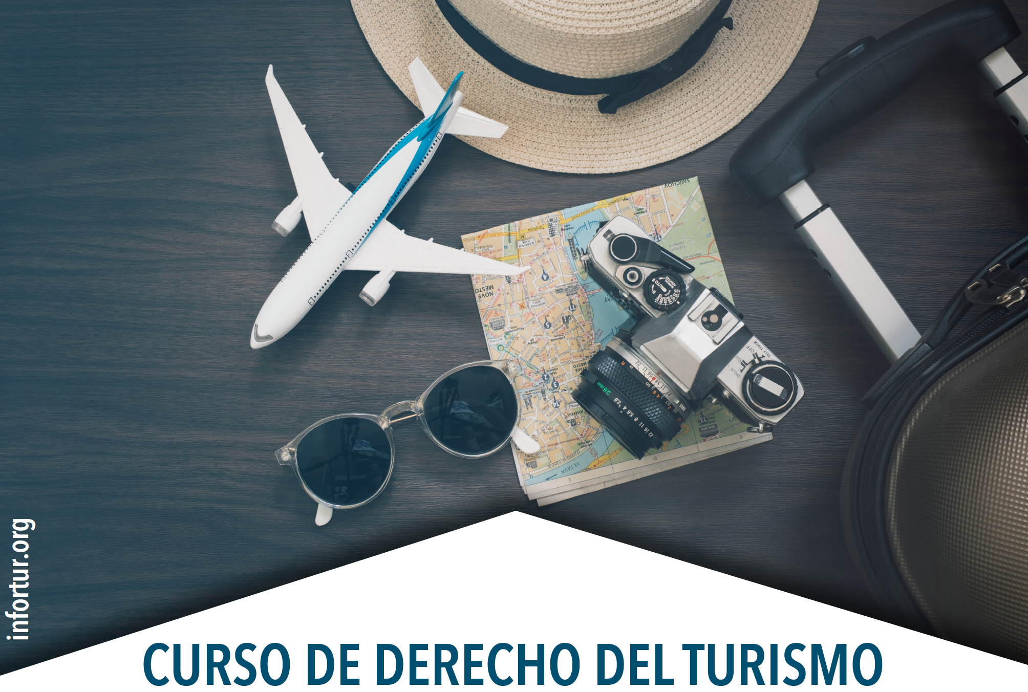 Curso de Derecho del Turismo