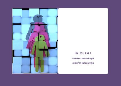 II Congreso Jurídico sobre los derechos de las personas con discapacidad y dependencia In.Xurga