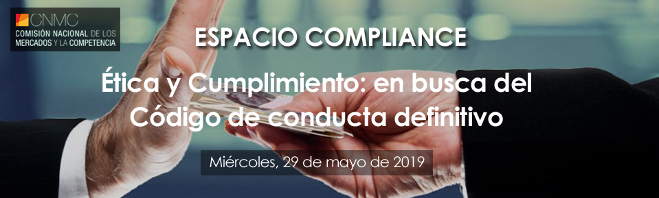 Ética y Cumplimiento: en busca del Código de conducta definitivo