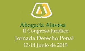 II Congreso Jurídico - Jornada Derecho Penal