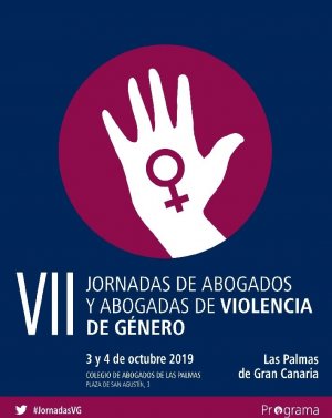 VII Jornadas de Abogados y Abogadas de Violencia de Genero