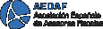 Curso de Verano AEDAF 