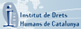 Sesión formativa para la abogacía sobre libertad de expresión y derecho de reunión y asociación pacífica. Instrumentos y mecanismos internacionales de protección 