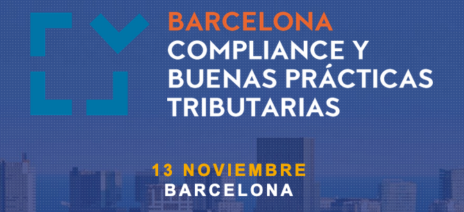 Congreso de Compliance y Buenas Prácticas Tributarias