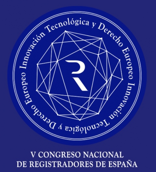 V Congreso Nacional de Registradores de España