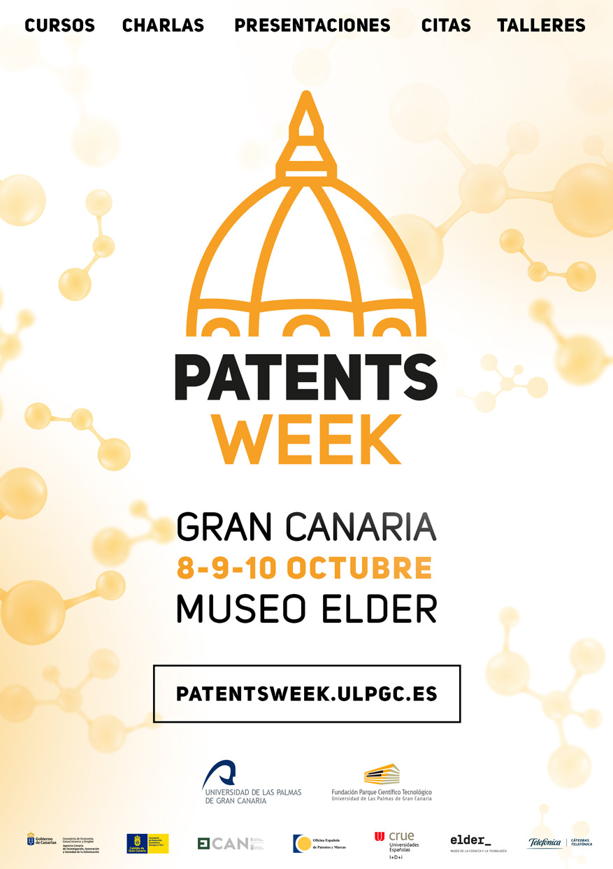 Patents Week