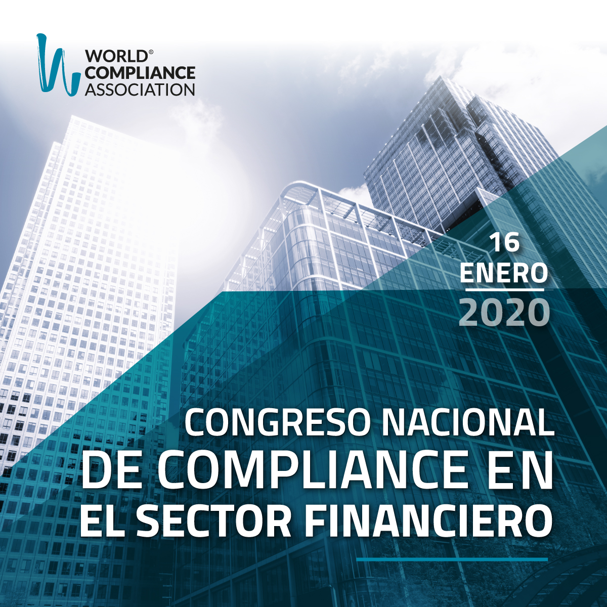 Congreso Nacional de Compliance en el Sector Financiero