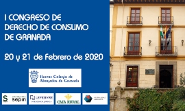 I Congreso de Derecho de Consumo 