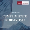 Cumplimiento normativo en la administración local