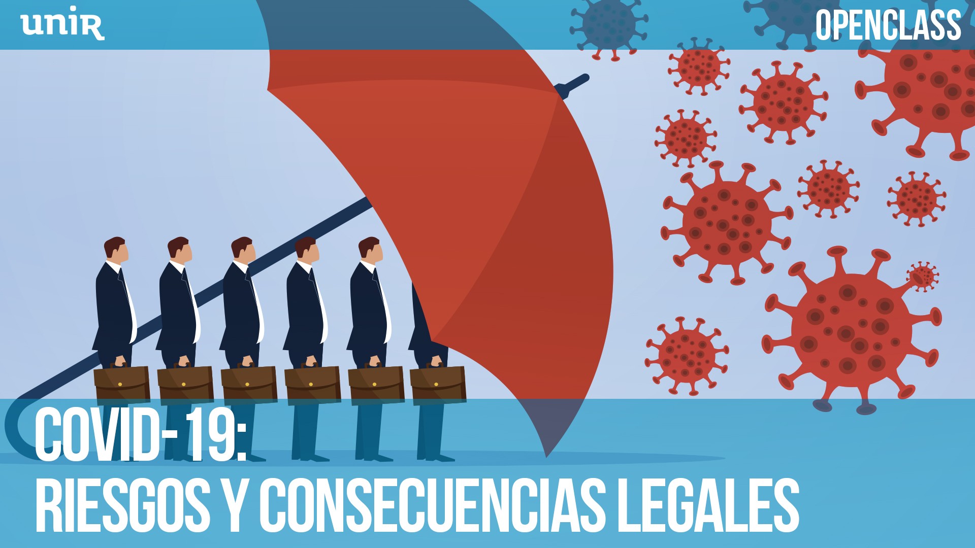 COVID-19: Riesgos y consecuencias legales: Medidas contra el Covid-19 en el plano internacional