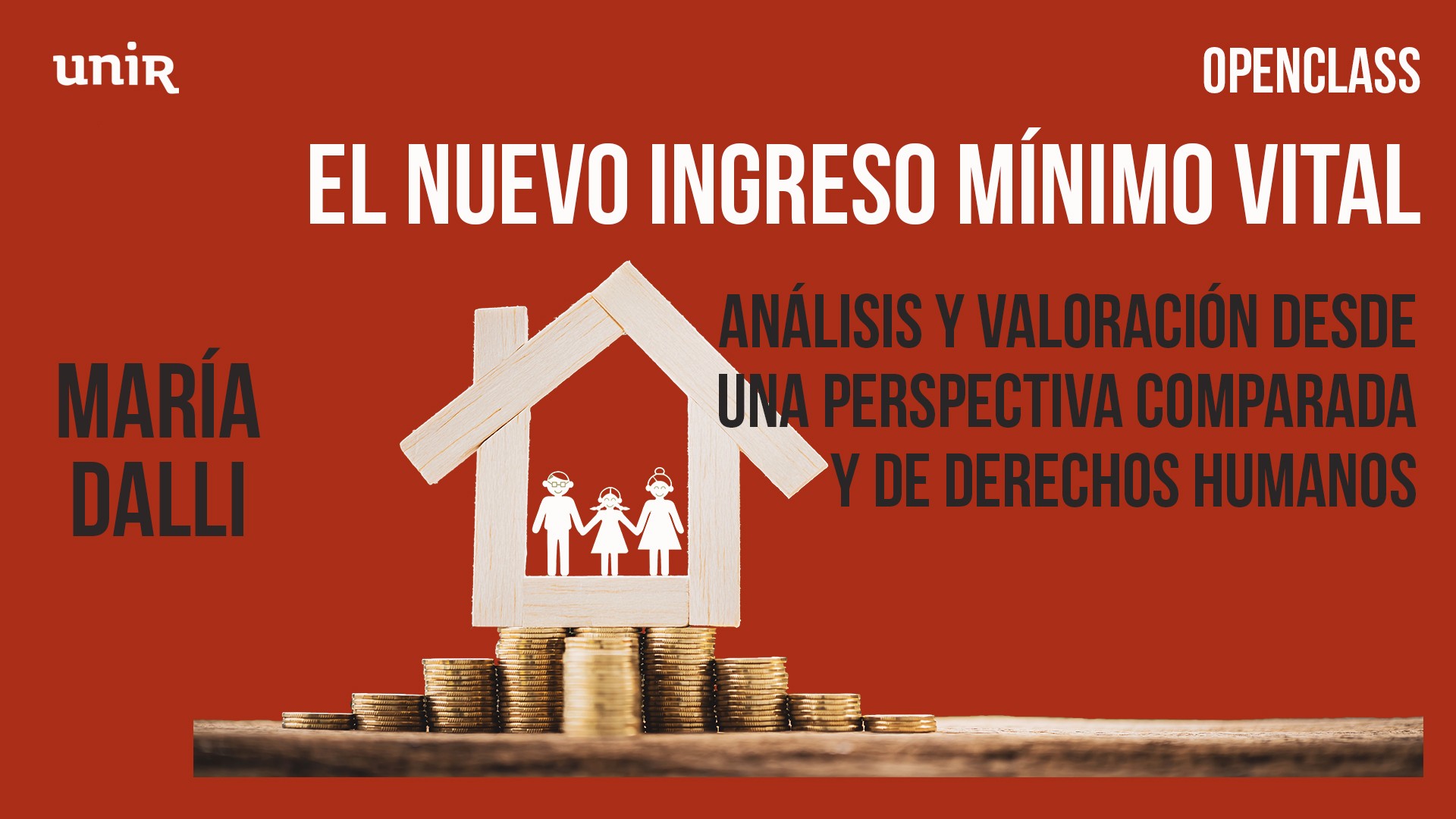 El nuevo Ingreso Mínimo Vital: análisis y valoración desde una perspectiva comparada y de derechos humanos