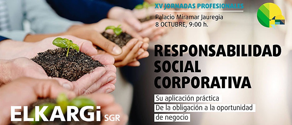 Responsabilidad social corporativa