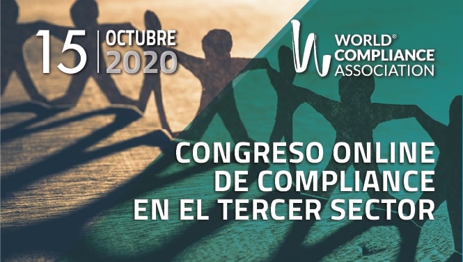 Congreso Online de Compliance en el Tercer Sector