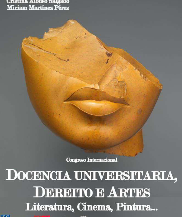 Congreso Internacional Docencia universitaria, derecho y artes