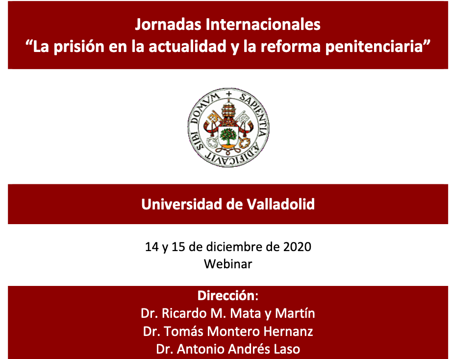 La prisión en la actualidad y la reforma penitenciaria