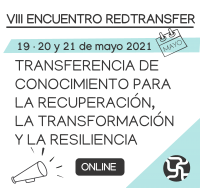 VIII Encuentro de Profesionales de Transferencia y Gestión del Conocimiento