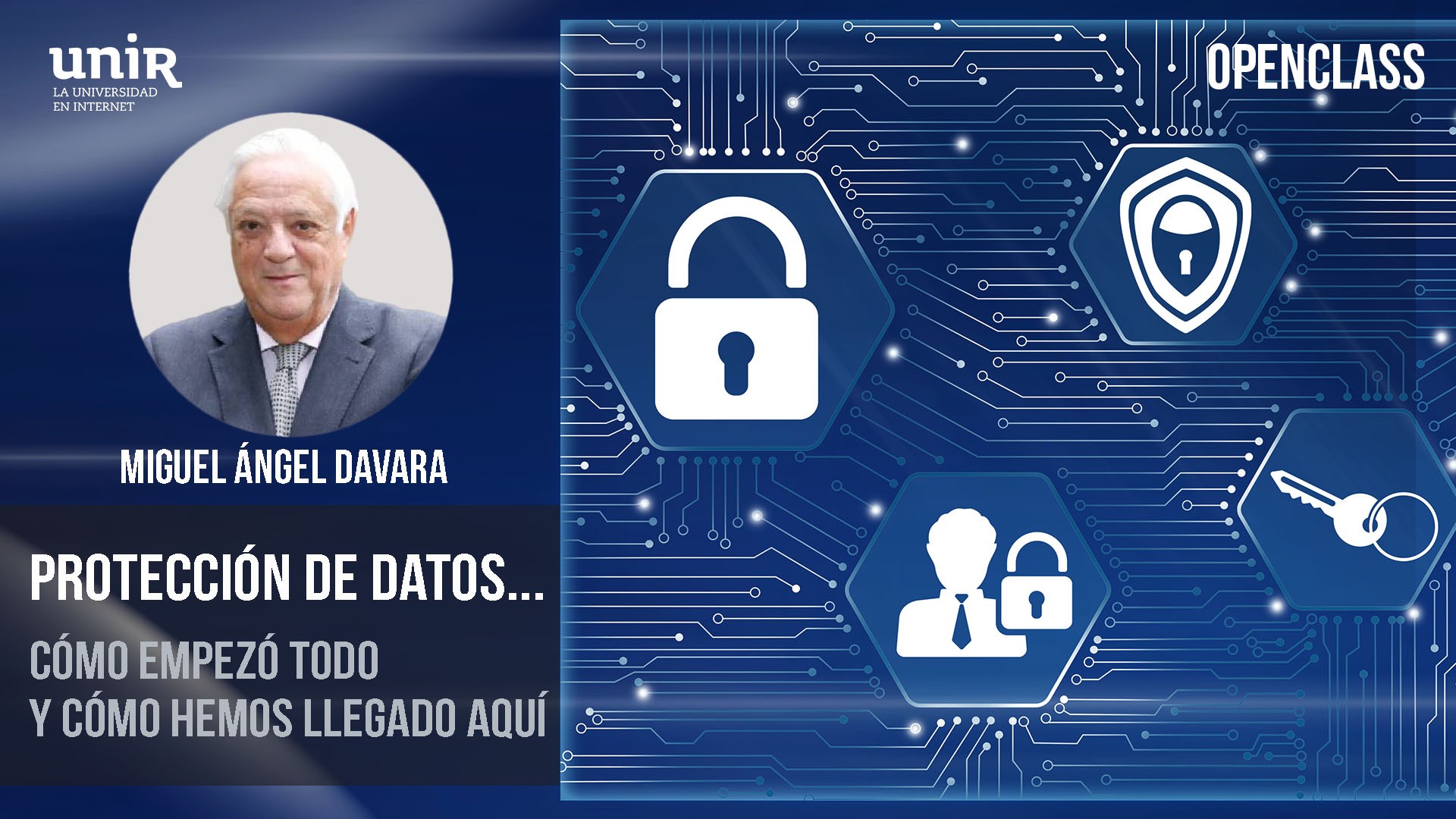 Protección de datos? cómo empezó todo y cómo hemos llegado hasta aquí