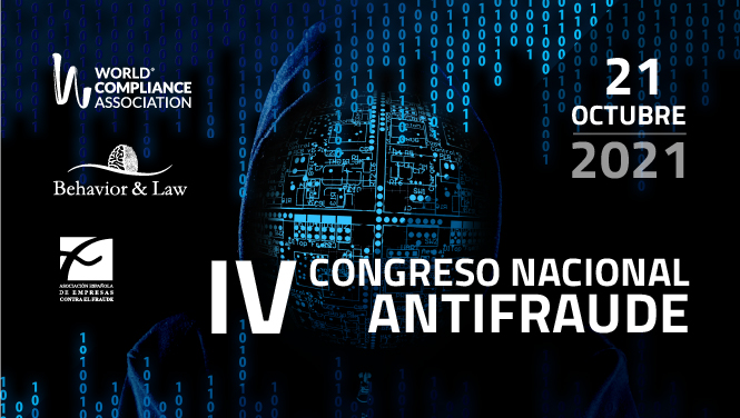 IV Congreso Nacional Antifraude