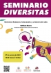 Seminario Diversitas Derechos Humanos, holocausto y crímenes de odio