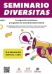 Seminario Diversitas: La migración musulmana y la gestión de esta diversidad cultural