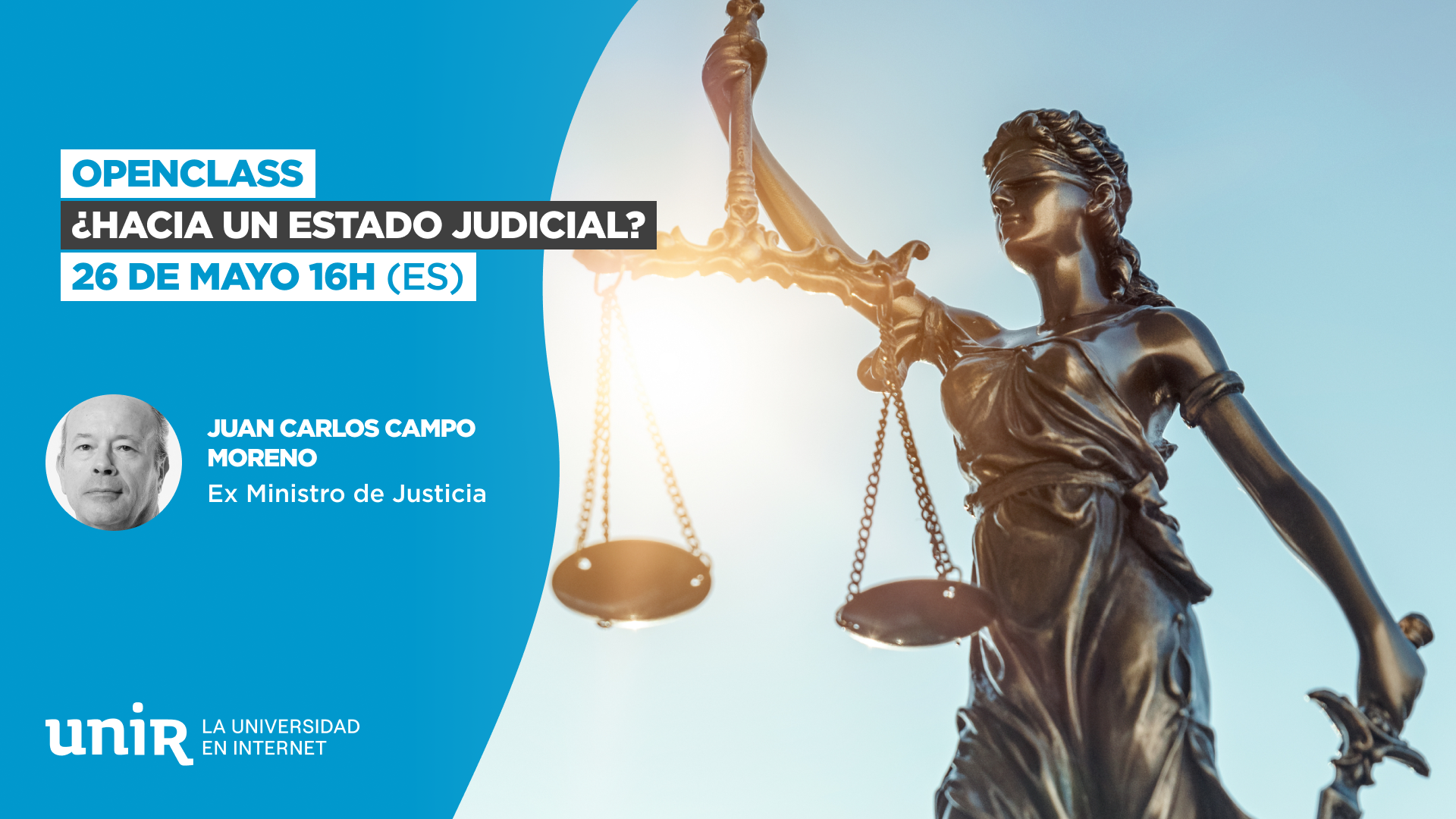 ¿Hacia un Estado Judicial?