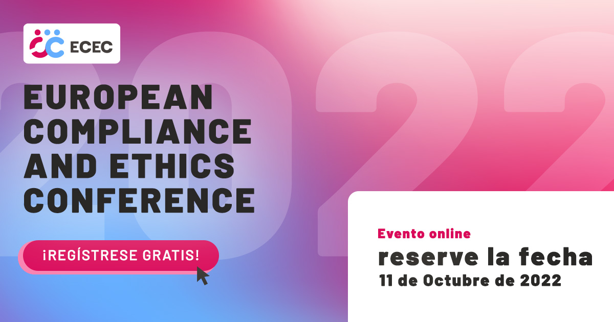 ECEC 2022- El valor de la confianza para generar transparencia en las empresas