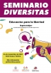 Seminario Diversitas Educación para la libertad - Ángeles Schjaer, coordinadora pedagógica de la ONG Open Arms