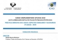 V Edición Práctica Derecho Civil Vasco: aspectos familiares, sucesorios y fiscales