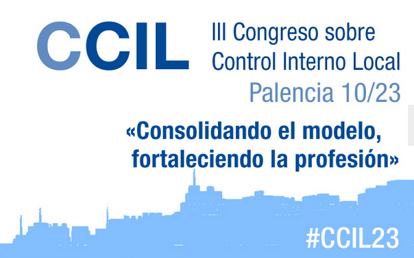 III edición del Congreso de Control Interno Local