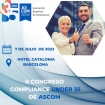 II Congreso Compliance ASCOM Under 35