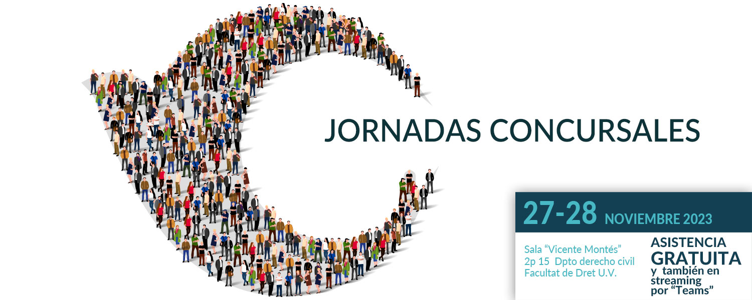 Jornadas Concursales