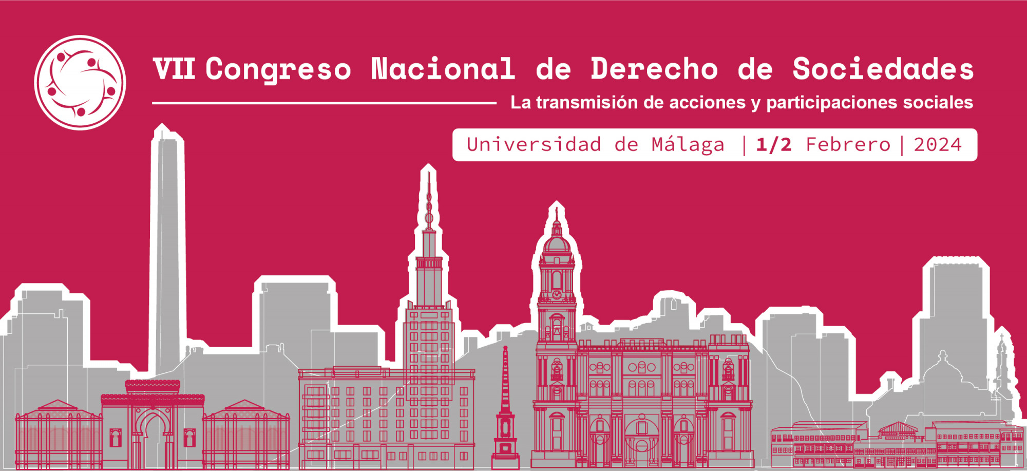 VII Congreso Nacional de Derecho de Sociedades