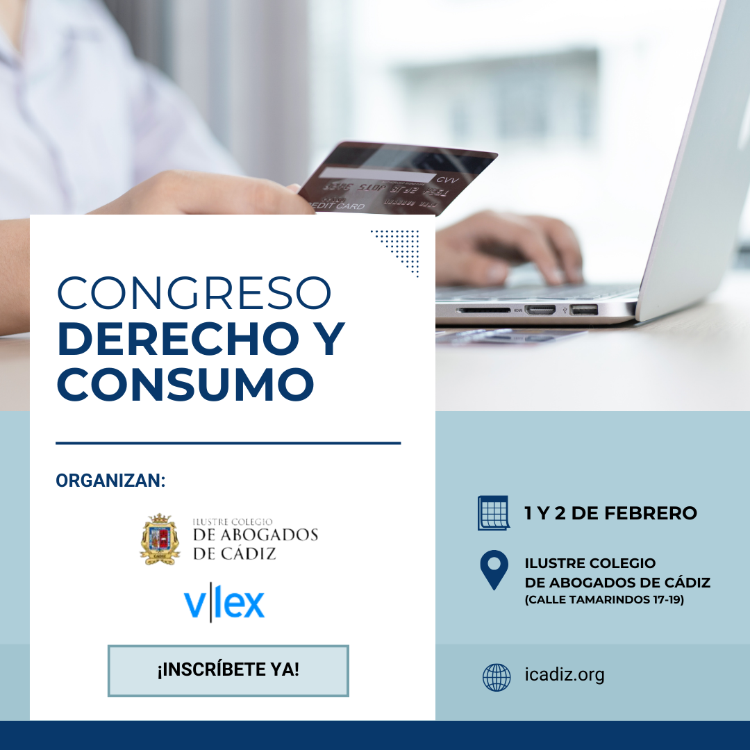 Congreso Derecho y Consumo