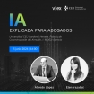 La Inteligencia Artificial explicada para abogados