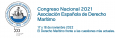 Congreso Nacional de Derecho Marítimo 2025