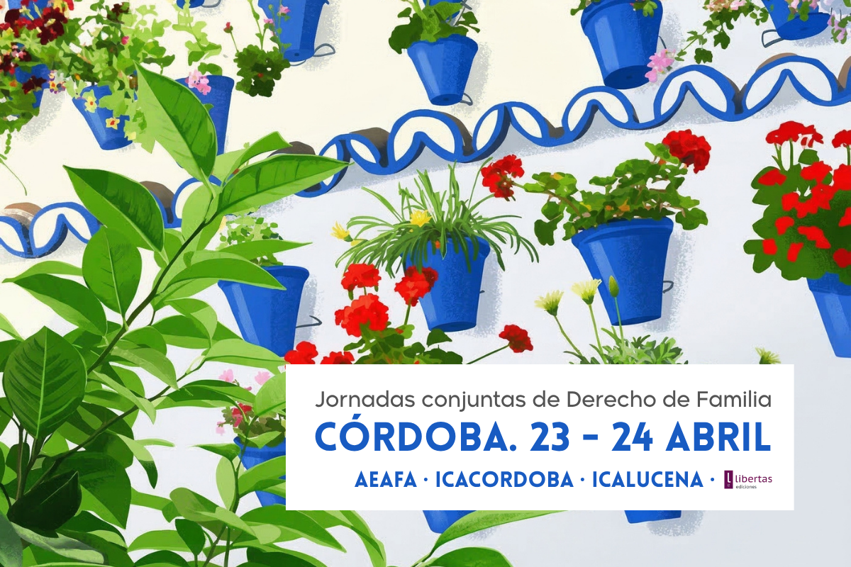 XXV Jornadas de Derecho de Familia de C&oacute;rdoba