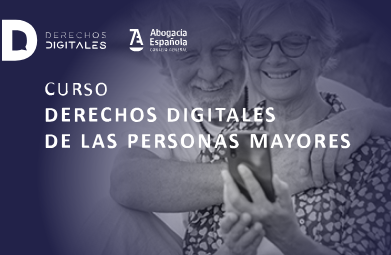 Curso de Derechos Digitales de las Personas Mayores