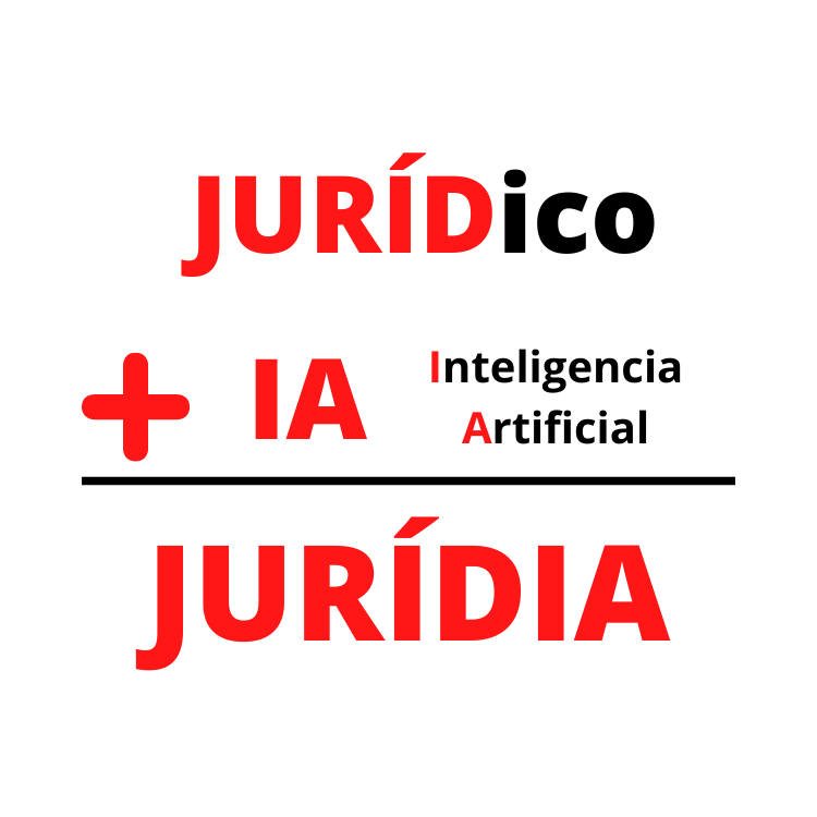 JURÍDIA Soluciones Jurídicas que viabilizan la inteligencia artificial (IA)