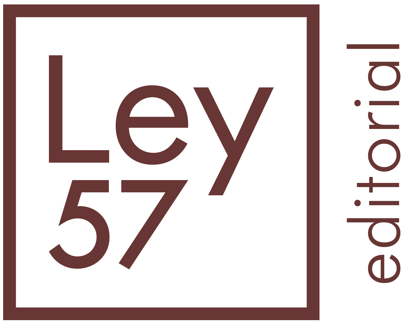 Editorial Ley57